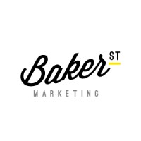 Baker Street Marketing logo - Similar company to The Open Mind Institute