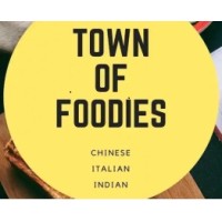 Town Of Foodiess logo - Similar company to Major League Catering