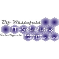 Ulf Wüstefeld (IT-Solutions) logo - Similar company to Plutex Gmbh