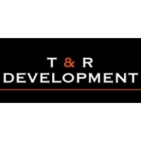 T & R Development logo - Similar company to Sunday Capital