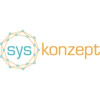 syskonzept GmbH | IT-Beratung mit System & Konzept logo - Similar company to Bytenative