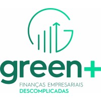 Greenmais logo - Similar company to Grupo Romabc