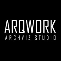 Arqwork Archviz Studio logo - Similar company to Vtion