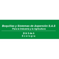 Boquillas y Sistemas de Aspersion S.A.S logo - Similar company to Indoor Space Quality Sas