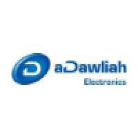 aDawliah Electronics logo - Similar company to Rythmx