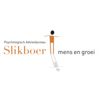 Psychologisch Adviesbureau Slikboer B.V. logo - Similar company to Paidos Orthopedagogisch En Psychologisch Adviesbureau Almere