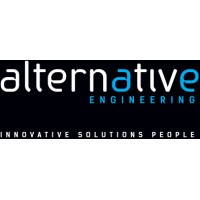 Alternative Engineering logo - Similar company to Grapeworks Nz