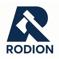 Rodion GmbH logo - Similar company to Franco Consulting Gmbh