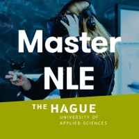 Master Next Level Engineering (THUAS) logo - Similar company to Master Next Level Engineering