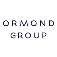 Ormond Hotel Group logo - Similar company to Quantum Infrastructure Partners