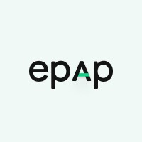 epap logo - Similar company to Fiftyfive Development
