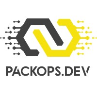 packops logo - Similar company to Image Processing Lab (Ipl)