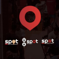 Rede Spot logo - Similar company to Noruh