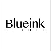 Blueink Studio logo - Similar company to Sketch & Spec