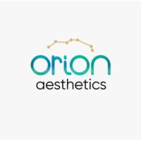 Orion Aesthetics logo - Similar company to Cloudaffiniti