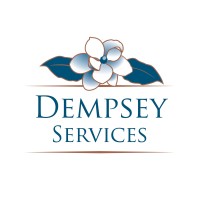 Dempsey Funeral Services logo - Similar company to Leaf Cremation