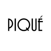 Pique DMCC logo - Similar company to Mg Media Group