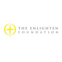 The Enlighten Foundation logo - Similar company to Enlighten Md