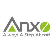 瑩碩生技Anxo Pharmaceutical logo - Similar company to Peili Pharmaceutical Ind. Co. Ltd