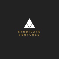 Syndicate Ventures logo - Similar company to Dal Riata Distillery