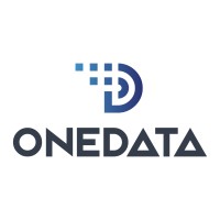 OneData Software Solutions logo - Similar company to Usis Technologies