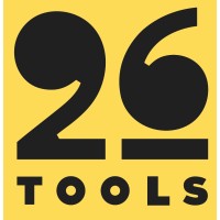 26 Tools logo - Similar company to Evolvs