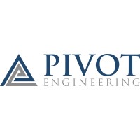 Pivot Engineering LLC logo - Similar company to Pivot Engineering Services