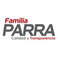 Familia PARRA logo - Similar company to Autocity
