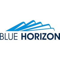 Blue Horizon logo - Similar company to Tech Communications