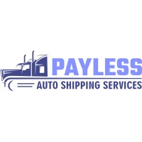 Payless Auto Shipping logo - Similar company to 98Studios.Xyz