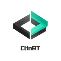 ClinRT logo - Similar company to Prodigy Scada