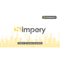Simpery Pvt Ltd logo - Similar company to Cup Time
