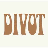 Divot logo - Similar company to Grow With Papa