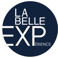 La Belle Expérience logo - Similar company to Label Expérience