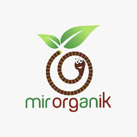 Mir Organik logo - Similar company to Organik Bahçe