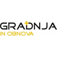 Gradnja in obnova logo - Similar company to Barberoapp