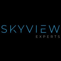 Skyview Experts logo - Similar company to 360 Virtual Studios