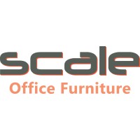 Scale Office Furniture logo - Similar company to Ahmed Elkhashab Design Concepts
