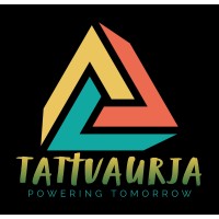 TattvaUrja logo - Similar company to Ecogroup Solutions