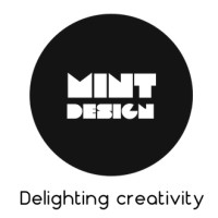 Mint Design Oy logo - Similar company to Smith Design Agency