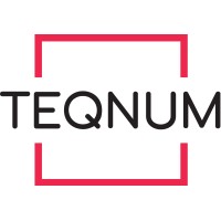 Teqnum Solution logo - Similar company to Identify Technosys