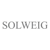 Solweig logo - Similar company to Groupe Vallée