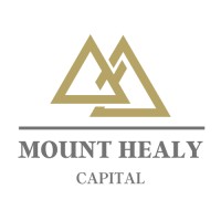 Mount Healy Capital logo - Similar company to Blue Ono Capital
