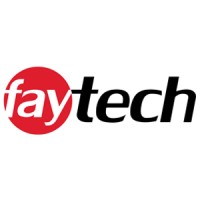 faytech North America logo - Similar company to T.S. Interactive Solutions Inc.