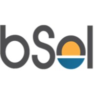 bSol logo - Similar company to Bsolus