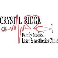 crystal ridge family medical clinic