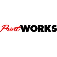 PrintWorks logo - Similar company to Postergarden.Com