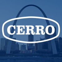 Cerro Flow Products LLC logo - Similar company to Quick Fitting Holding Company, Llc