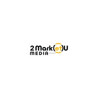 2 MarketU Media logo - Similar company to Witcraft Podcast Studio