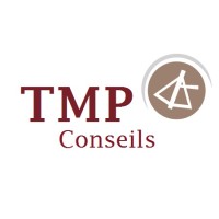 TMP Conseils logo - Similar company to Influenceurh - Agence Marque Employeur
